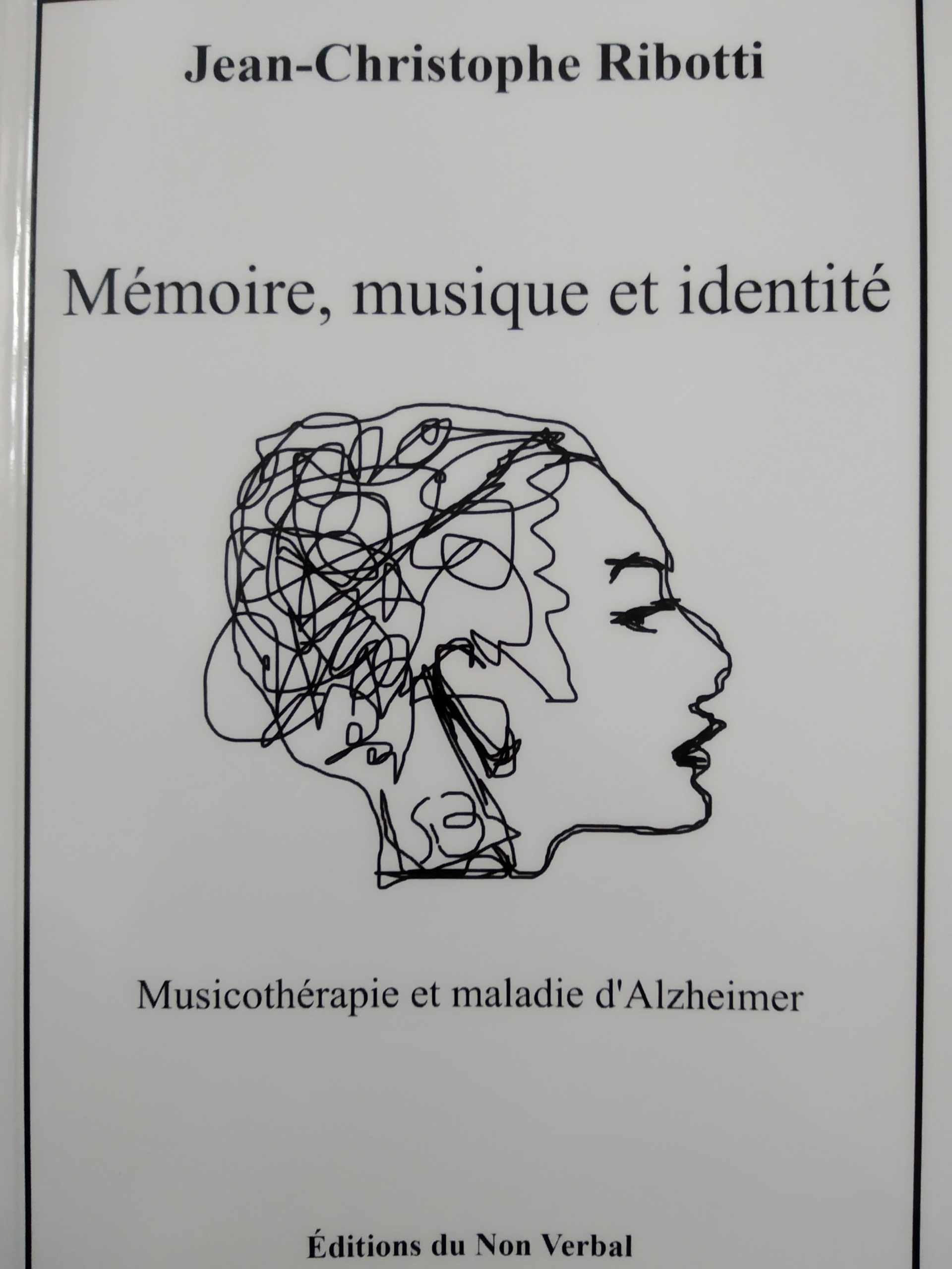 Fiche de lecture 2 Mémoire, musique et identité Musicothérapie et — free download